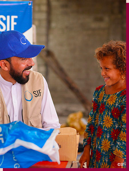 hygiène Pakistan