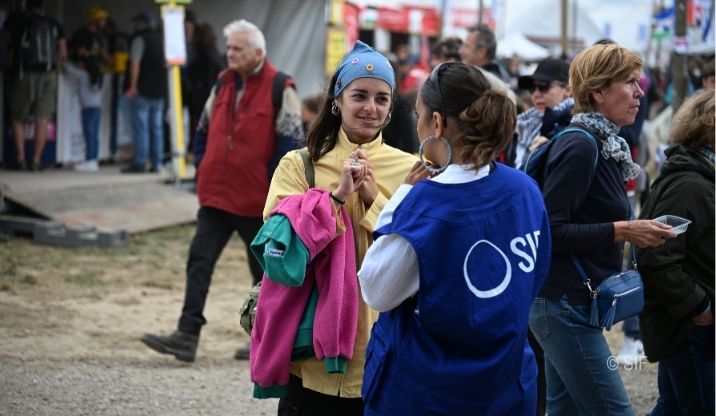 Le SIF à la Fête de l’Humanité 2026