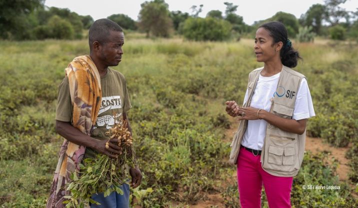 Madagascar : en première ligne face aux crises climatiques