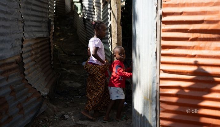 Mayotte : aider les enfants à reconstruire leur avenir
